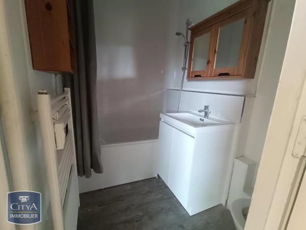 Appartement à louer 1 pièce Lambersart (59130)