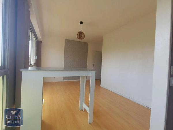 Appartement à louer 1 pièce Lambersart (59130)