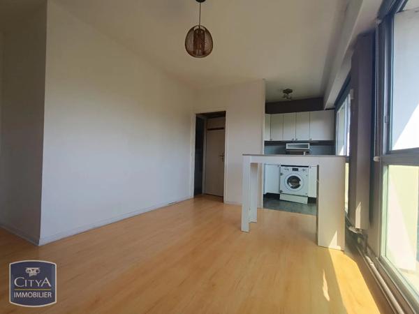 Appartement à louer 1 pièce Lambersart (59130)