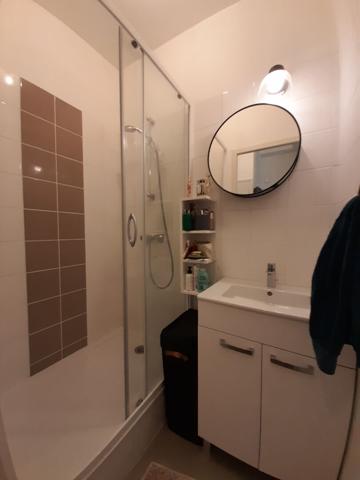 Appartement 1 pièce – 29 m² environ à Rennes Thabor (ref : G75744)