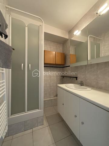 Appartement de 24,24 m²