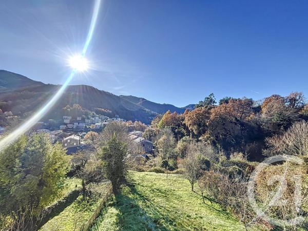 Appartement F4 à vendre  4 pièces - 85,74 m2 BASTELICA - 201