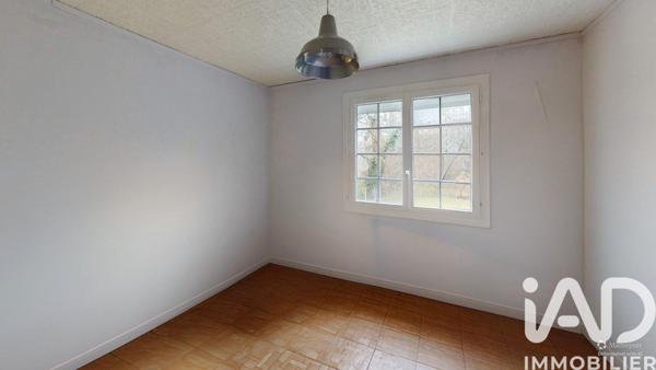 Maison à vendre 7 pièces 132 m² Saint-Mammès