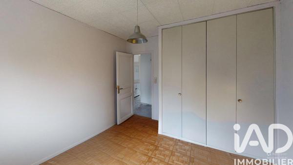 Maison à vendre 7 pièces 132 m² Saint-Mammès