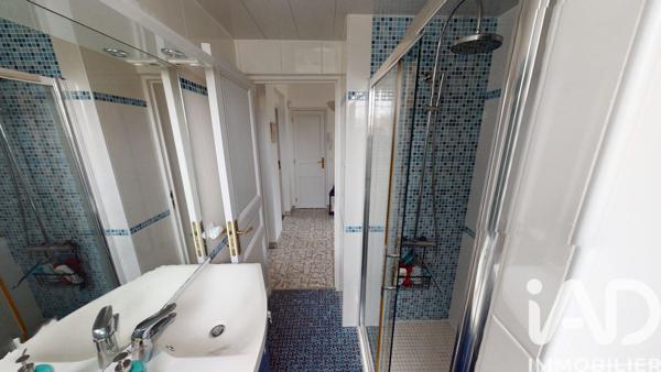 Maison à vendre 7 pièces 132 m² Saint-Mammès