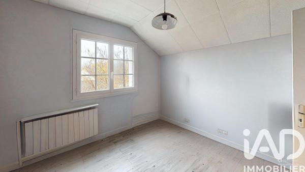 Maison à vendre 7 pièces 132 m² Saint-Mammès