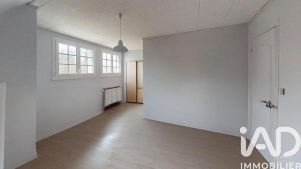 Maison à vendre 7 pièces 132 m² Saint-Mammès