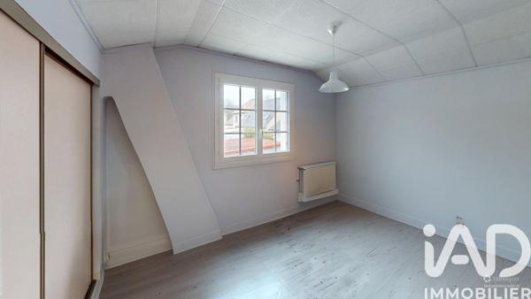 Maison à vendre 7 pièces 132 m² Saint-Mammès