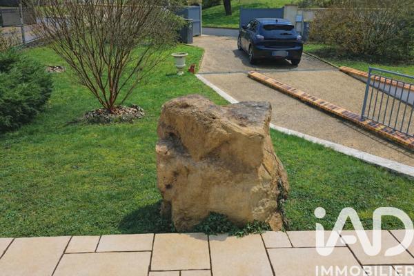 Maison à vendre 7 pièces 132 m² Saint-Mammès