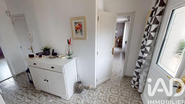Maison à vendre 7 pièces 132 m² Saint-Mammès