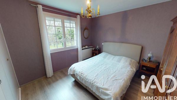 Maison à vendre 7 pièces 132 m² Saint-Mammès