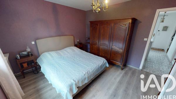 Maison à vendre 7 pièces 132 m² Saint-Mammès