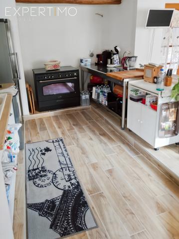 Saint-Méard-de-Drône (24600) RARE : Viager Libre - Grande Maison de 240 m² - Libre Immédiatement bouquet 106000 € rente 673 € ,monsieur 76