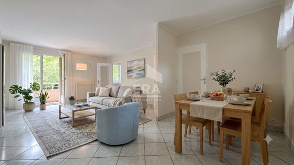 Appartement Corbeil Essonnes 2 pièce(s) 59 m2