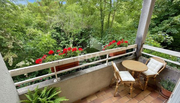 Appartement Corbeil Essonnes 2 pièce(s) 59 m2