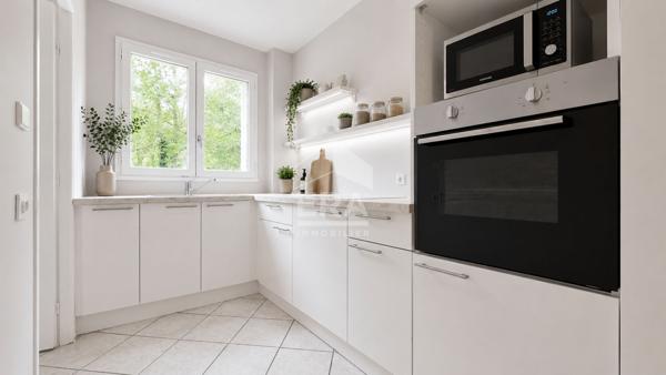 Appartement Corbeil Essonnes 2 pièce(s) 59 m2