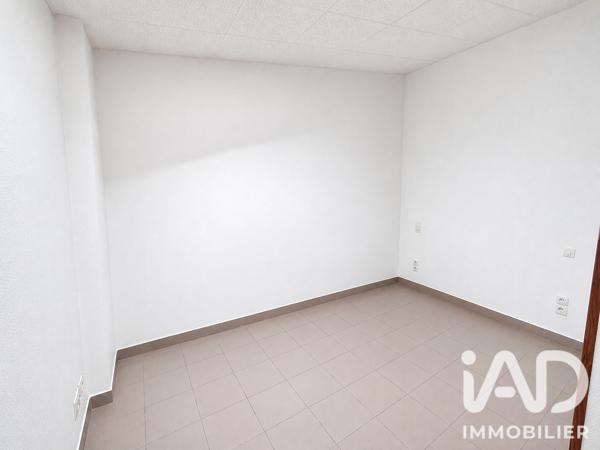 Location appartement 2 pièces 33,63 m² Bouafle