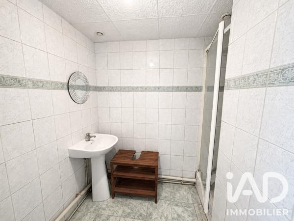 Location appartement 2 pièces 33,63 m² Bouafle