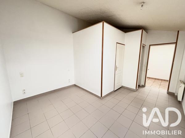 Location appartement 2 pièces 33,63 m² Bouafle