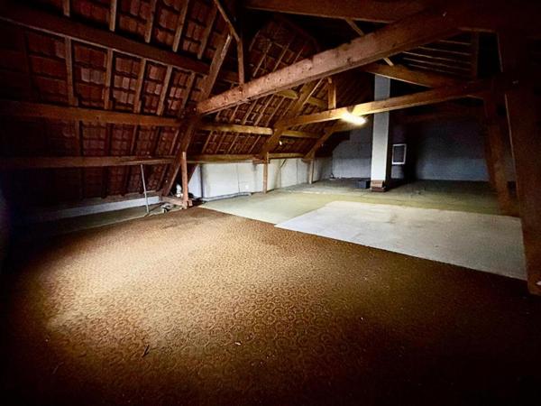 Maison 4 pièces 95m²