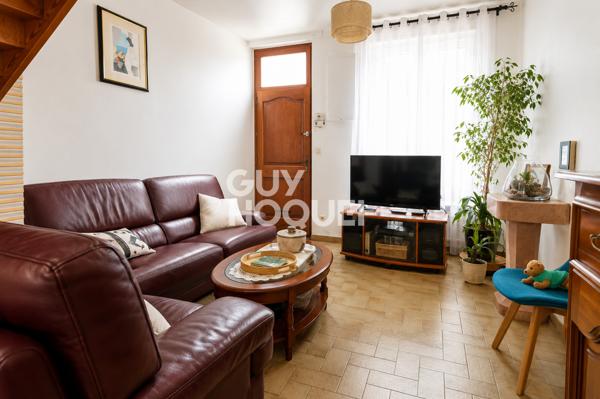 Maison 5 pièces à vendre à Lomme, Lille