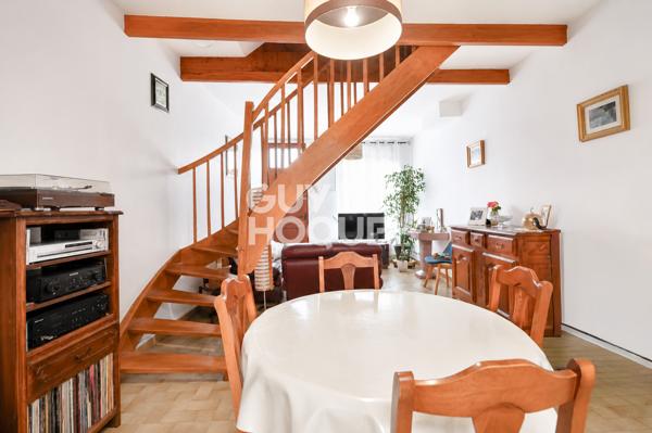 Maison 5 pièces à vendre à Lomme, Lille