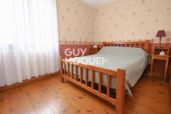 Maison 5 pièces à vendre à Lomme, Lille
