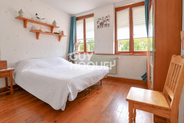 Maison 5 pièces à vendre à Lomme, Lille