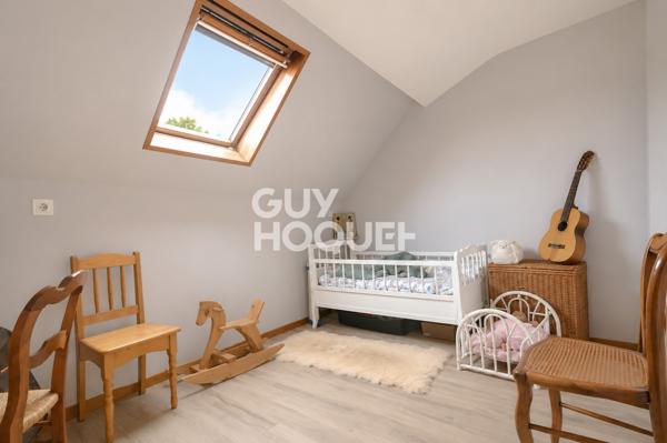 Maison 5 pièces à vendre à Lomme, Lille