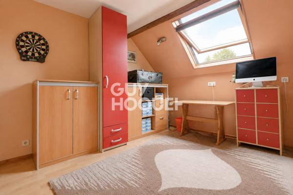 Maison 5 pièces à vendre à Lomme, Lille