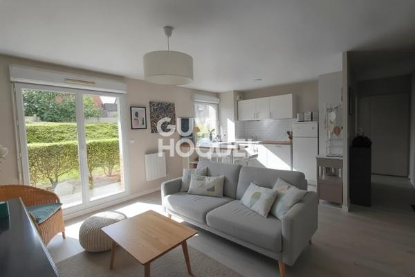 Appartement Ronchin 2 pièce(s) 42.5 m2