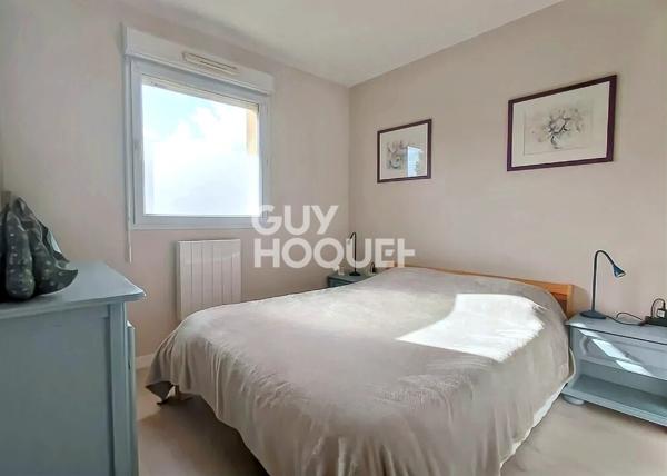 Appartement Ronchin 2 pièce(s) 42.5 m2