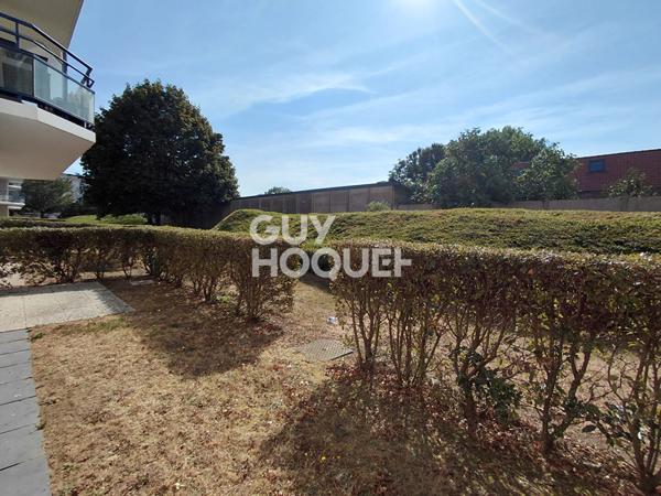 Appartement Ronchin 2 pièce(s) 42.5 m2