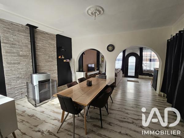 Location maison 3 pièces 109,46 m² Grand-Fort-Philippe