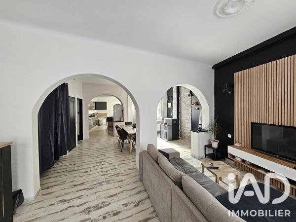 Location maison 3 pièces 109,46 m² Grand-Fort-Philippe