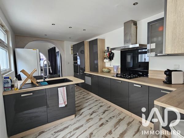 Location maison 3 pièces 109,46 m² Grand-Fort-Philippe