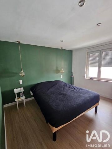 Location maison 3 pièces 109,46 m² Grand-Fort-Philippe
