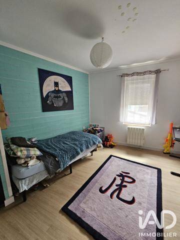 Location maison 3 pièces 109,46 m² Grand-Fort-Philippe
