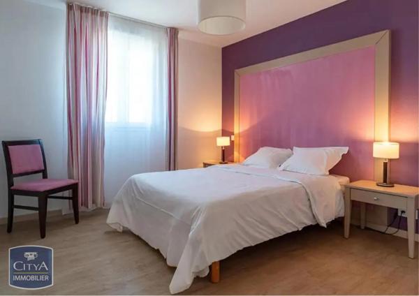 Appartement à vendre 2 pièces