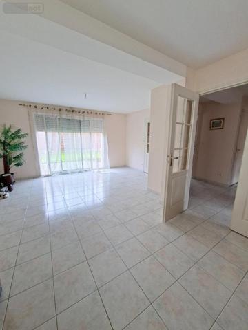 Maison à vendre à Le Mans dans la Sarthe (72000), ref : 001/1659-VI