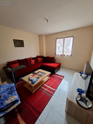 Maison à vendre à Le Mans dans la Sarthe (72000), ref : 001/1659-VI