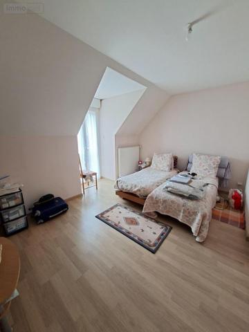 Maison à vendre à Le Mans dans la Sarthe (72000), ref : 001/1659-VI