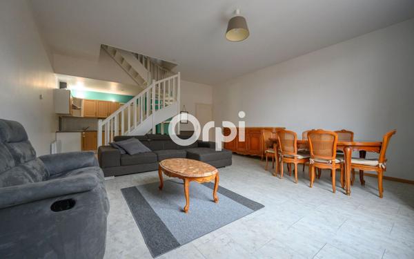 Appartement à vendre    4 pièces • 108 m2 Armentières