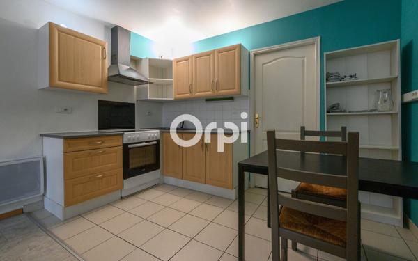 Appartement à vendre    4 pièces • 108 m2 Armentières