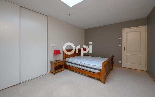 Appartement à vendre    4 pièces • 108 m2 Armentières