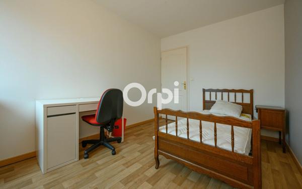 Appartement à vendre    4 pièces • 108 m2 Armentières