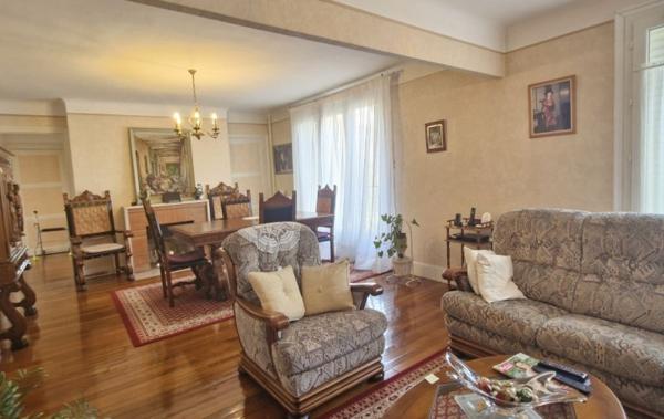 Vente Appartement P4 Troyes   