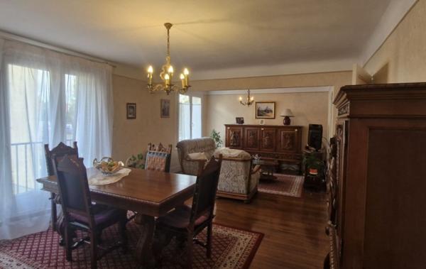 Vente Appartement P4 Troyes   