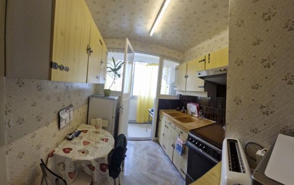 Vente Appartement P4 Troyes   