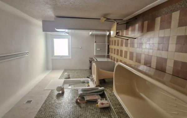 Vente Appartement P4 Troyes   